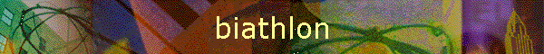 biathlon