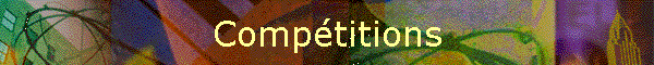 Comptitions