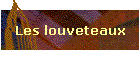 Les louveteaux