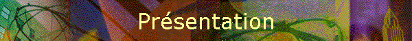 Prsentation
