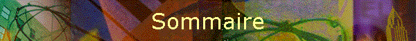 Sommaire